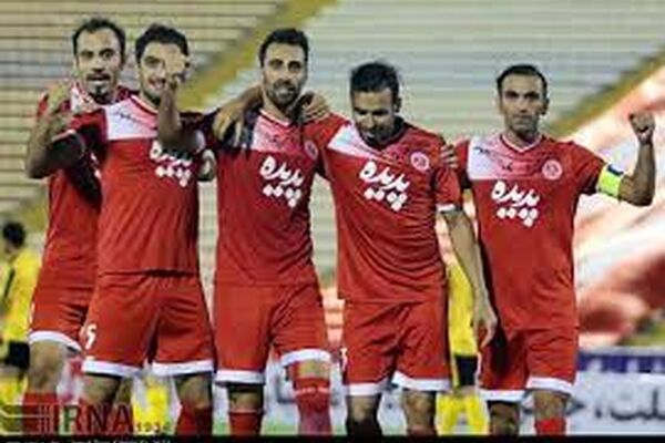 بازیکنان تیم پدیده برای دومین بازی در لیگ برتر به تهران نرفتند