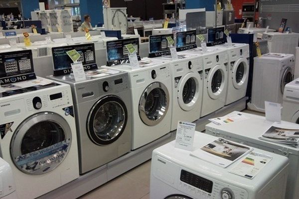 ممنوعیت واردات لوازم خانگی کره‌ای به همه مناطق آزاد ابلاغ شد