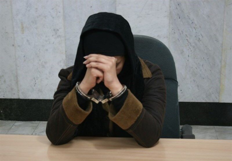 شگرد دختر جوان تهرانی برای سرکیسه کردن مردان پول‌دار