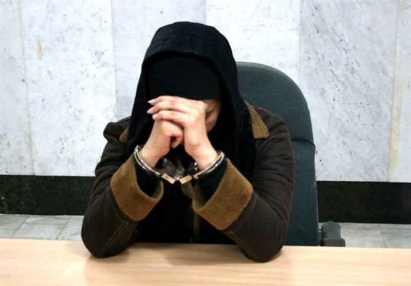 شگرد دختر جوان تهرانی برای سرکیسه کردن مردان پول‌دار