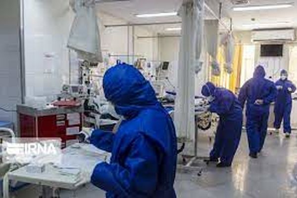 تعداد بستری‌های کرونا تا 2 هفته آینده افزایش خواهد داشت
