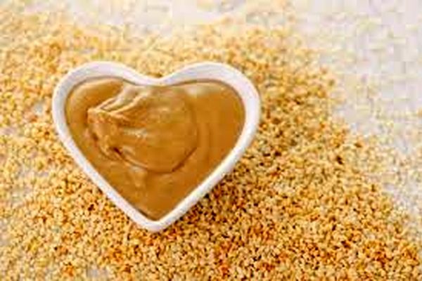 فواید شگفت‌انگیز ارده برای درمان سرفه