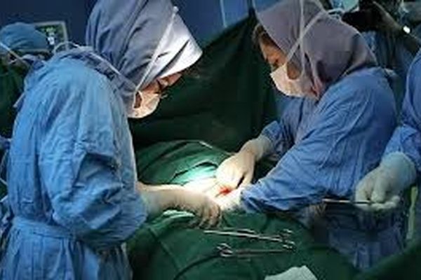 اضطراب در زنان باردار باعث افزایش سزارین می‌شود