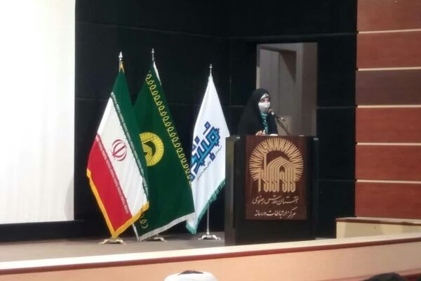 رئیس فراکسیون بانوان: نیازمند ایده‌های نوآور در عرصه خانواده و جامعه هستیم