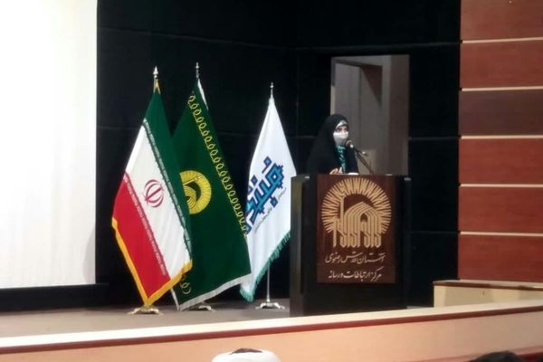 رئیس فراکسیون بانوان: نیازمند ایده‌های نوآور در عرصه خانواده و جامعه هستیم