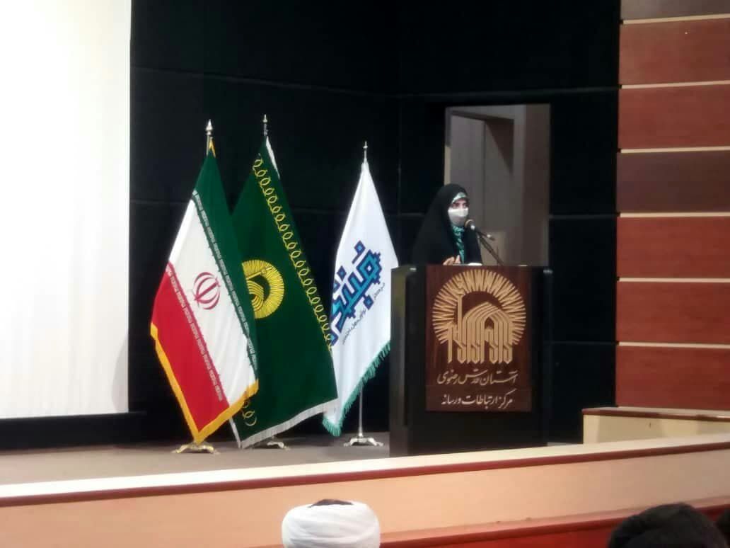 رئیس فراکسیون بانوان: نیازمند ایده‌های نوآور در عرصه خانواده و جامعه هستیم