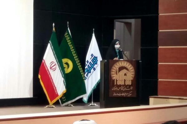 رئیس فراکسیون بانوان: نیازمند ایده‌های نوآور در عرصه خانواده و جامعه هستیم
