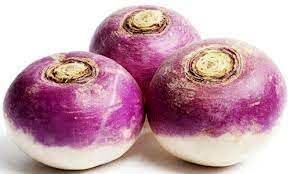 شلغم برطرف کننده جوش صورت/خوردن شلغم با چه چیزهایی توصیه شده است؟