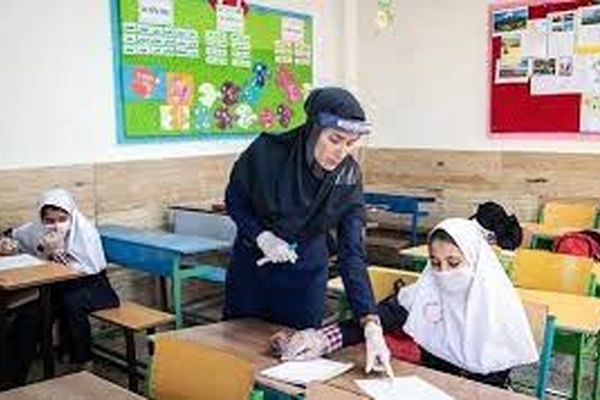 خراسان رضوی با کمبود 23 هزار معلم مواجه است