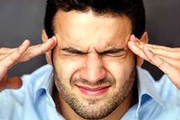 15 راهکار طبیعی برای درمان سردرد میگرنی
