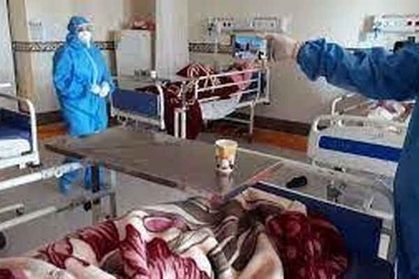 کاهش بستری‌های مبتلا به کرونا در خراسان رضوی/ 6 شهرستان در وضعیت نارنجی قرار دارند