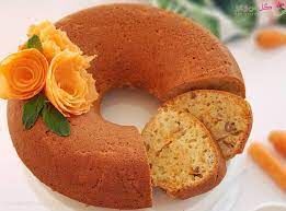 طرز تهیه کیک هویج برای وعده صبحانه+فیلم