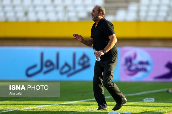 میثاقیان: می‌دانستم یک روز برمی‌گردم