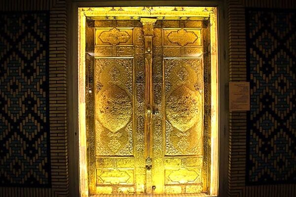 موزه‌‌های آستان قدس رضوی