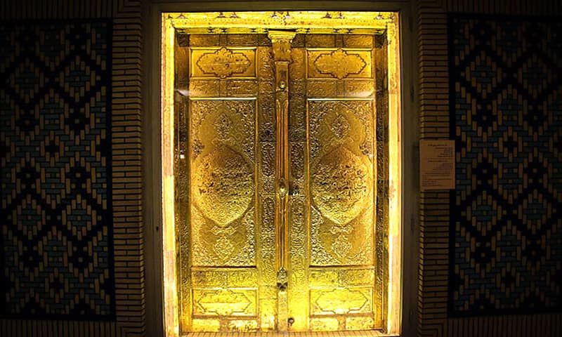 موزه‌‌های آستان قدس رضوی