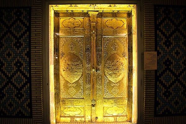 موزه‌‌های آستان قدس رضوی