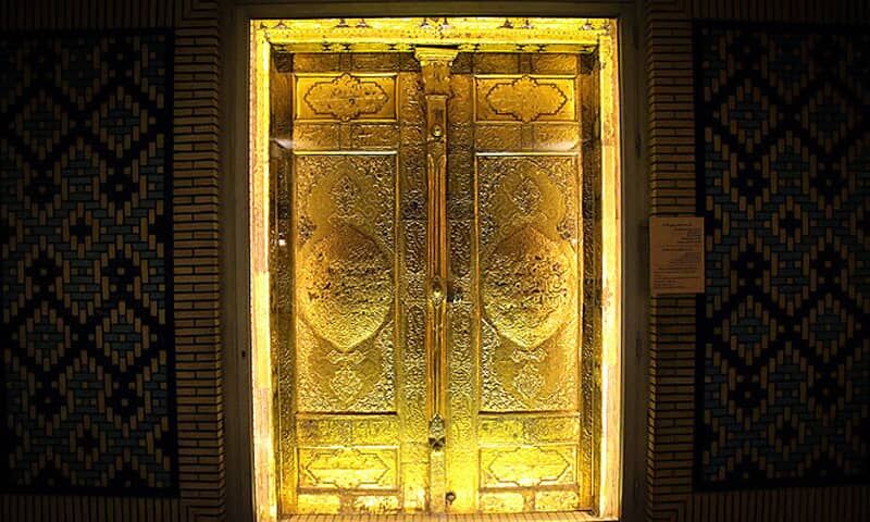 موزه‌‌های آستان قدس رضوی
