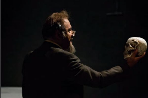 فرم، پررنگ‌تر از محتوا