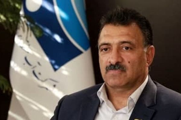 کاهش 40 درصدی آب مصرفی به تجدید پذیر