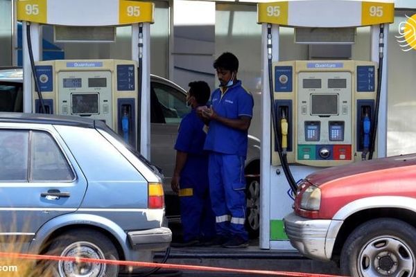 لیست جایگاه‌های عرضه بنزین ۱۵۰۰ تومانی در استان خراسان رضوی