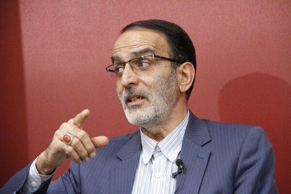 قانون شفافیت اموال مسئولین یک قانون انقلابی است