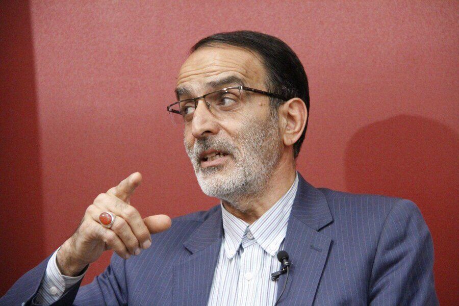 قانون شفافیت اموال مسئولین یک قانون انقلابی است