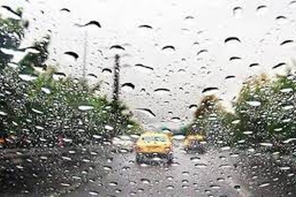 بارش‌های رگباری در خراسان رضوی از روز سه‌شنبه آغاز می‌شود