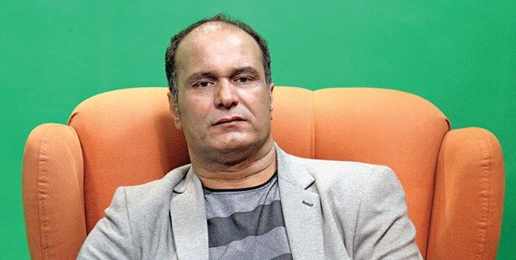 میثاقیان با رابطه وارد تیم پدیده شده است