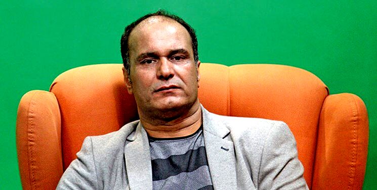 میثاقیان با رابطه وارد تیم پدیده شده است