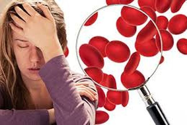 کاهش قدرت ایمنی و بروز عفونت‌های مکرر از علائم کم خونی است