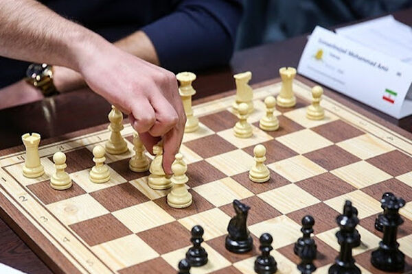 چهار تیم از خراسان رضوی در مسابقات شطرنج جام آسیا حضور دارند