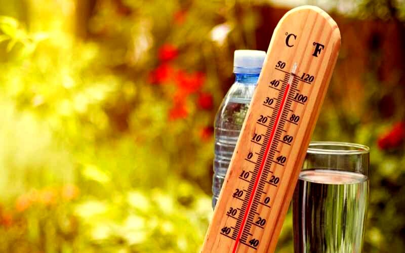 دمای هوا در مشهد تا 43 درجه اوج می‌گیرد