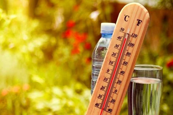 دمای هوا در مشهد تا 43 درجه اوج می‌گیرد