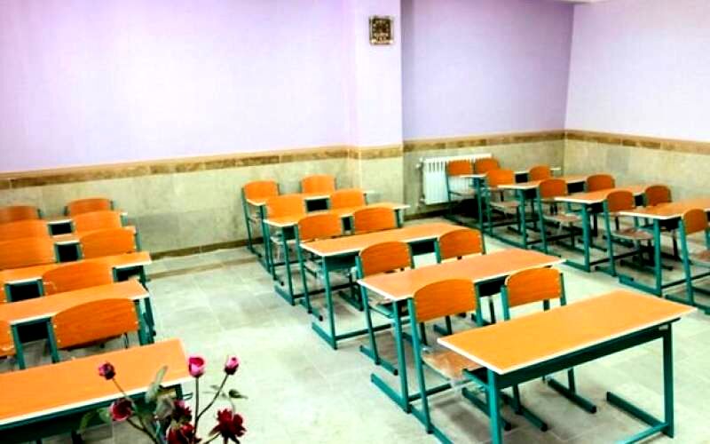 پایگاه‌های امتحانات هماهنگ کشوری قطعی برق نداشتند