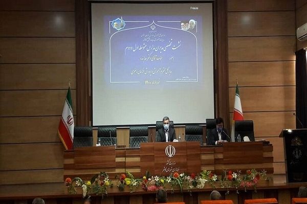 23 هزار کمبود معلم در خراسان رضوی