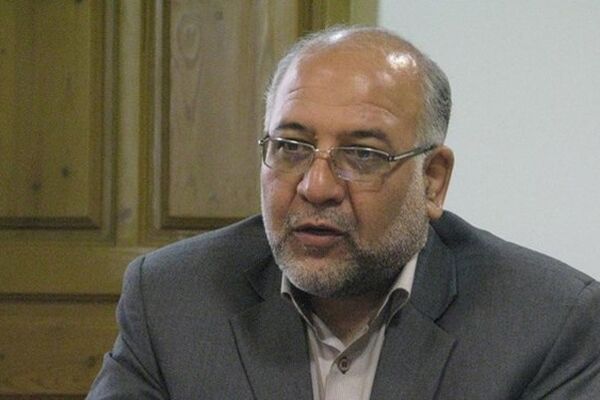 انتصاب سرپرست جدید اداره کل فرهنگ و ارشاد اسلامی خراسان رضوی