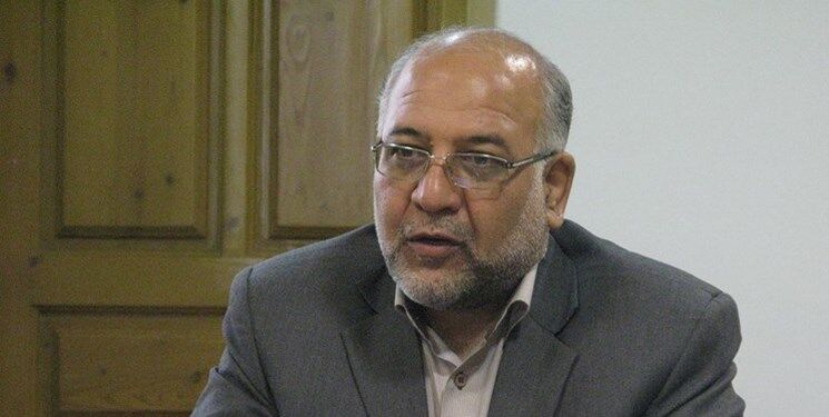 انتصاب سرپرست جدید اداره کل فرهنگ و ارشاد اسلامی خراسان رضوی