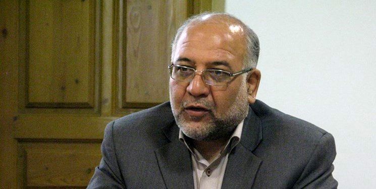 انتصاب سرپرست جدید اداره کل فرهنگ و ارشاد اسلامی خراسان رضوی