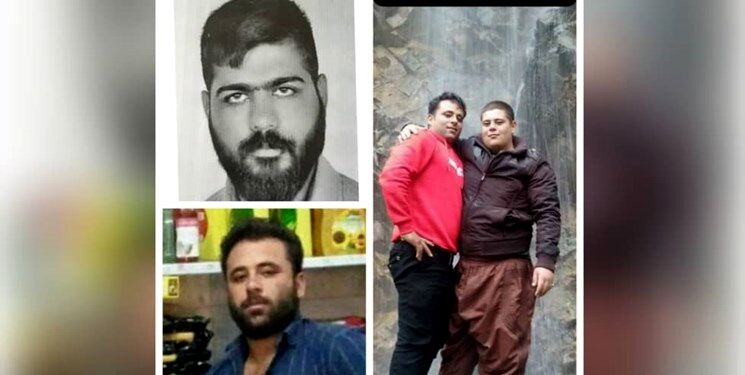 2 متهم پرونده قتل نیشابور در حال تعقیب هستند