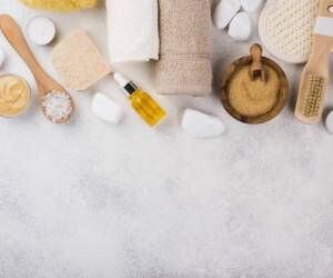 ماسک معجزه برای پوست