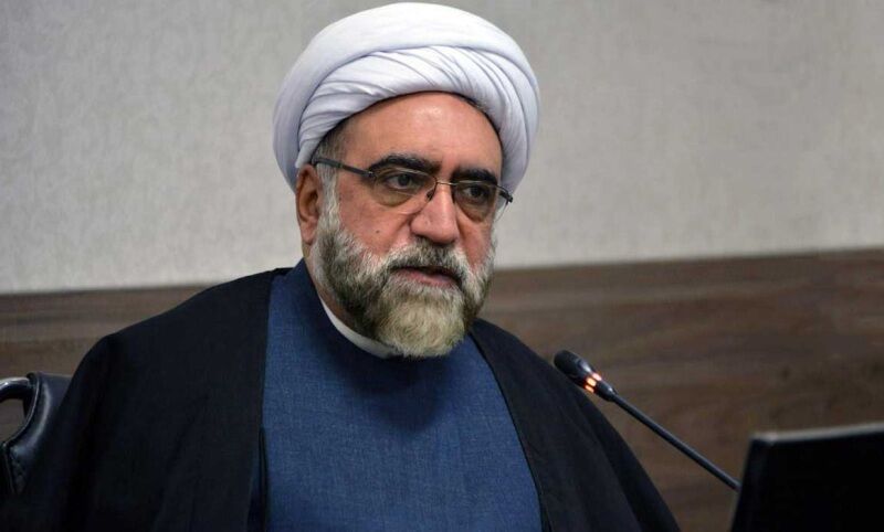 مروی: حکومت دینی بدون مردم همان داعش است