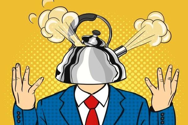 عادت‌های غلط که شما را در طول روز کم‌انرژی می‌کند