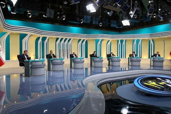 سومین مناظره انتخاباتی با موضوع دغدغه‌های مردم