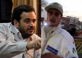 قرار مجرمیت برای عنابستانی صادر شد