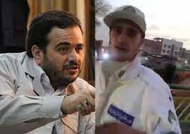 قرار مجرمیت برای عنابستانی صادر شد