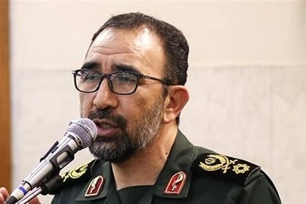 تقابل با ایران برای آمریکا خسارت‌بار است