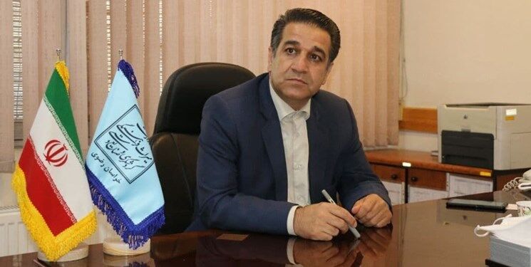 تعلیق سه ماهه مجوز فعالیت شرکت خدمات مسافرتی و گردشگری در مشهد