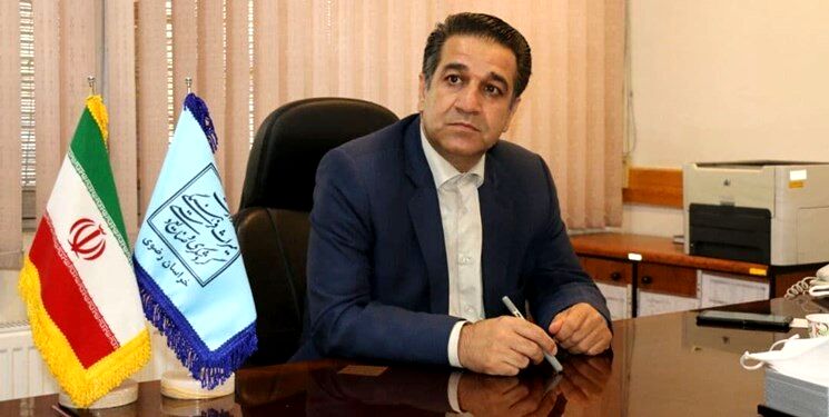 تعلیق سه ماهه مجوز فعالیت شرکت خدمات مسافرتی و گردشگری در مشهد