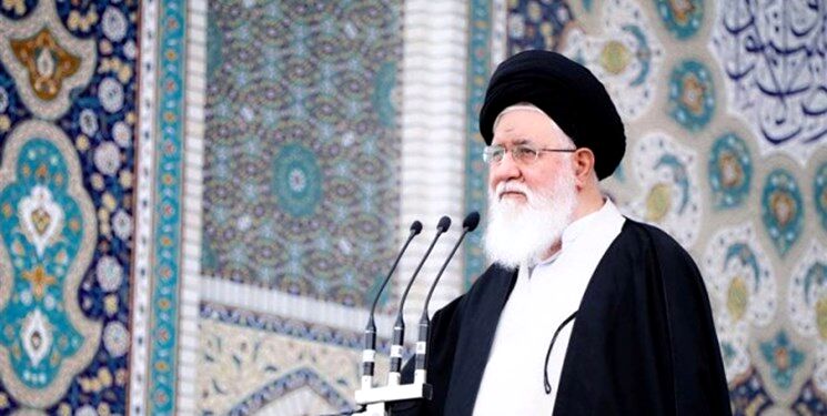 آیت الله علم الهدی:دو قطبی کردن جامعه، حربه دشمن برای کاهش مشارکت است