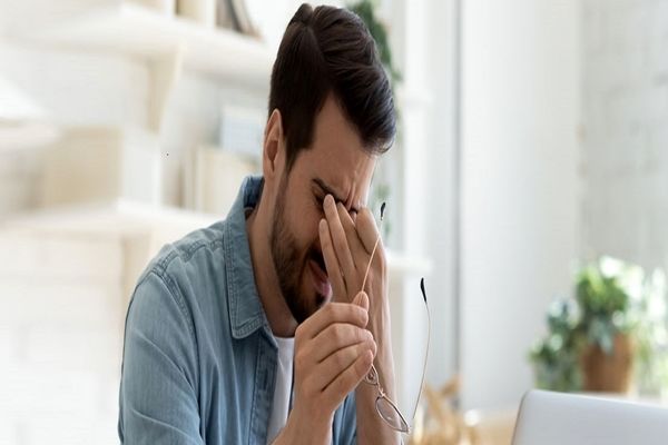 علائم افسردگی در مردان چیست؟